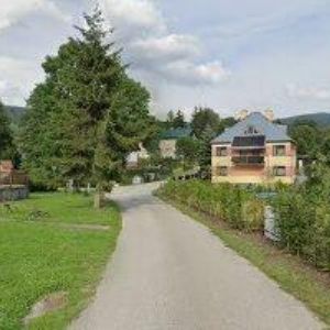 obrazek: avatar HORSKÁ CHATA NA LUČINĚ