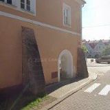 MĚSTSKÝ HOTEL DORINKA