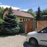 UBYTOVÁNÍ NA STATKU