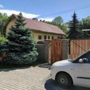 obrazek: avatar UBYTOVÁNÍ NA STATKU