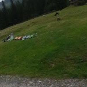 obrazek: avatar BOUDA POD SNĚŽKOU