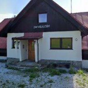 obrazek: avatar PENSION ČERT