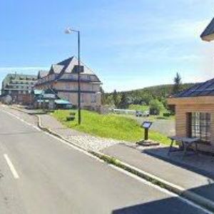 obrazek: avatar BOUDA MALÁ ÚPA s.r.o.