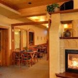 RESTAURACE A CUKRÁRNA U PASTVŮ