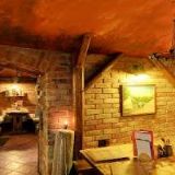 CASA DE PIEDRA-MEXICKÁ RESTAURACE