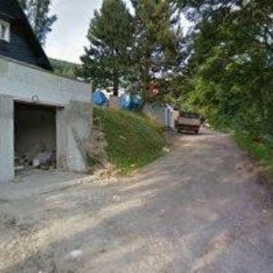 obrazek: avatar PENZION POMNĚNKA