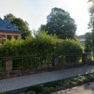 obrazek: avatar ORANŽOVÁ KAVÁRNA