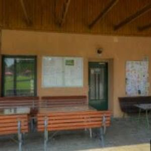 obrazek: avatar KOUPALIŠTĚ A KEMP BROUMAR