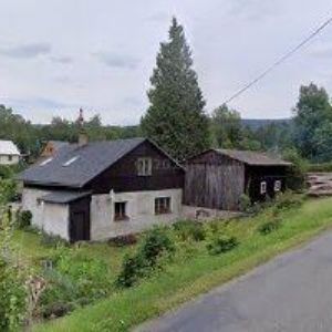 obrazek: avatar UBYTOVÁNÍ SEDLOŇOV