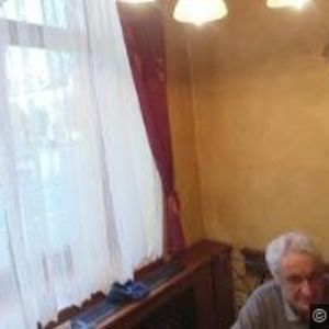 obrazek: avatar RESTAURACE NA PĚTCE