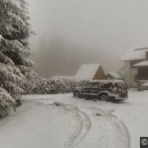 obrazek: avatar MODROKAMENNÁ BOUDA