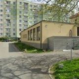 UNIVERZITA KARLOVA-UBYTOVÁNÍ V DOBRUŠCE