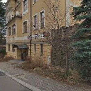 obrazek: avatar PENZION KOMFORT