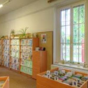 obrazek: avatar MŠ Jičín