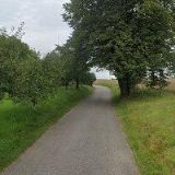 UBYTOVÁNÍ U DVOU JASANŮ