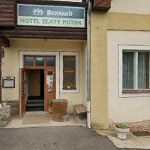 obrazek: avatar HOTEL ZLATÝ POTOK