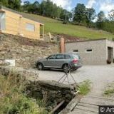 HORSKÁ CHATA U PEKAŘŮ