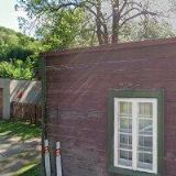 MARŠOVKA HORSKÁ CHALUPA