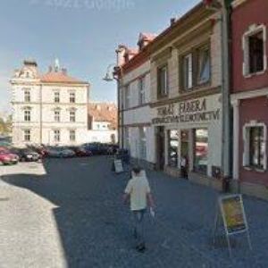 obrazek: avatar RESTAURACE U SLUNCE