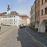 RESTAURACE ČERNÝ KŮŇ s.r.o.