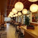 RESTAURANT GRILL DURAN