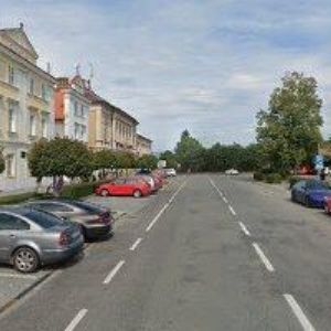 obrazek: avatar ZÁMECKÁ VINOTÉKA