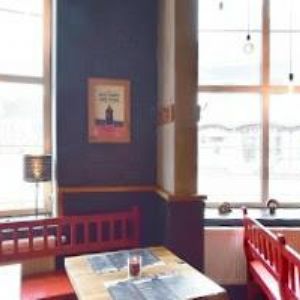 obrazek: avatar PIZZA-GRILL NA CESTĚ