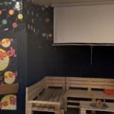 BAR A RESTAURANT ALKA