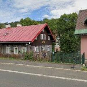 obrazek: avatar PENZION MARŠOV