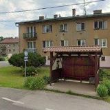 DĚTSKÝ DOMOV, ZŠ A ŠKOLNÍ JÍDELNA Dolní Lánov