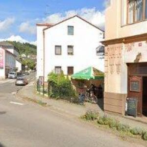 obrazek: avatar RESTAURACE U MARŠÍKU