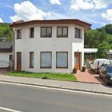 DOMBAI ŠTEFAN-UBYTOVÁNÍ