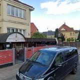 VINÁRNA-RESTAURACE ALBERT