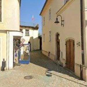 obrazek: avatar U ZELENÉHO STROMU