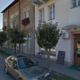 RESTAURACE U PILOUSE