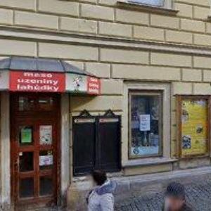 obrazek: avatar RESTAURACE LA PIAZZA