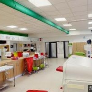 obrazek: avatar HOTELOVÝ DŮM ACADEMIC