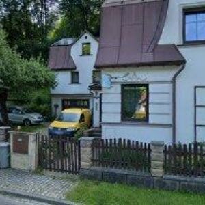 obrazek: avatar UBYTOVÁNÍ KUBÁTOVI