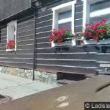 BOUDA MÁMA WELLNESS HOTEL