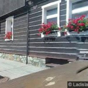 obrazek: avatar BOUDA MÁMA WELLNESS HOTEL