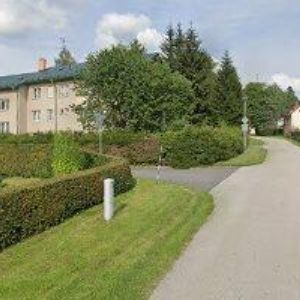 obrazek: avatar STIEBER VLADIMÍR-UBYTOVÁNÍ V SOUKROMÍ