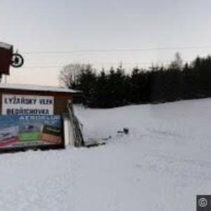 obrazek: avatar BEDŘICHOVKA spol. s r.o.