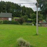 UBYTOVÁNÍ U JENÍČKA