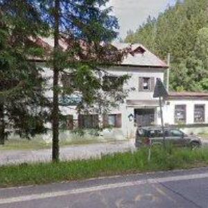 obrazek: avatar PENZION NA KŘIŽOVATCE