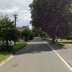 obrazek: avatar BITTNEROVÁ MILUŠE