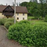 PENZION USEDLOST JANOVICE