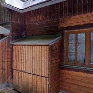 obrazek: avatar LESNÍ PLOVÁRNA