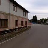 UBYTOVÁNÍ MOTÝLEK