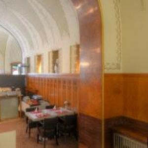 obrazek: avatar HOTEL OKRESNÍ DŮM