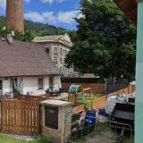 RESTAURACE U PAJERŮ